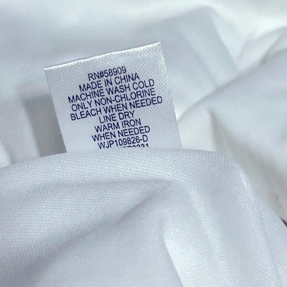 GB | Gianni Bini | Ivory Cropped Jumpsuit | NWT! - Picture 6 of 10